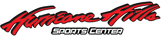 Hurricane Hills Sports Center
