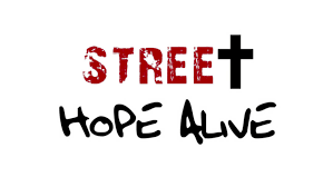 Street Hope Alive