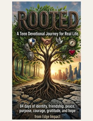 ROOTED Devotional